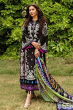 Styleloft.pk Siraa By Sadaf Fawad Khan Unstitched Embroidered Lawn 3Pc Suit 3 PIECE