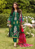 Styleloft.pk Siraa By Sadaf Fawad Khan Unstitched Embroidered Lawn 3Pc Suit 3 PIECE