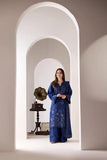Styleloft.pk Sobia Nazir Embroidered Dhanak Unstitched Piece Suit - Winter Collection 3 piece