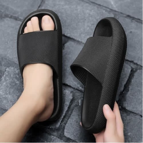 Styleloft.pk Soft House Slipper For Men/Women foot wear