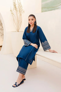 Styleloft.pk Style Loft Heavy Embroidered Lawn 2Piece Suit 2 PIECE