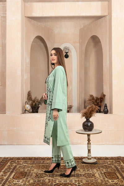 Styleloft.pk Tawakal Lawn 2Piece Suit 2 PIECE