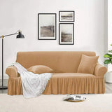 Styleloft.pk Turkish Style Sofa Cover - Skin sofa cover