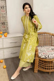 Styleloft.pk URGE Embroidered Lawn 3Pc Suit 3 PIECE