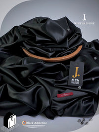 Styleloft.pk Winter Shine By J. Silk Unstitched Suit for Men's 2 PIECE