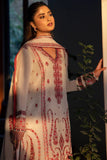 Styleloft.pk Zaha Embroidered Dhanak Suit Unstitched 3 Piece - Luxury Collection 3 PIECE