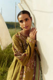 Styleloft.pk Zara Shah Jahan Embroidered Dhanak Suit Unstitched 3 Piece 3 PIECE