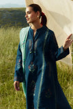 Styleloft.pk Zara Shah Jahan Embroidered Dhanak Suit Unstitched 3 Piece 3 PIECE