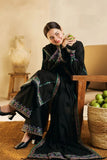 Styleloft.pk Zara Shah Jahan Embroidered Dhanak Unstitched Piece Suit - Elegant Winter Collection 3 PIECE