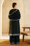 Styleloft.pk Zara Shah Jahan Embroidered Dhanak Unstitched Piece Suit - Elegant Winter Collection 3 PIECE