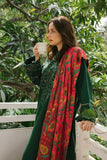 Styleloft.pk Zara Shah Jahan Unstitched Embroidered Lawn 3Pc Suit 3 PIECE