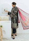 Styleloft.pk Zara Shah Jahan Unstitched Embroidered Lawn 3Pc Suit 3 PIECE