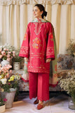 Styleloft.pk Zara Shah Jahan Unstitched Embroidered Lawn 3Pc Suit 3 PIECE