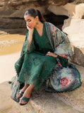 Styleloft.pk Zara Shah Jahan Unstitched Embroidered Lawn 3Pc Suit 3 PIECE