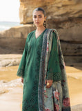 Styleloft.pk Zara Shah Jahan Unstitched Embroidered Lawn 3Pc Suit 3 PIECE