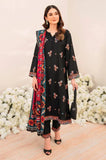 Styleloft.pk Zara Shah Jahan Unstitched Embroidered Lawn 3Pc Suit 3 PIECE