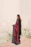 Styleloft.pk Zara Shah Jahan Unstitched Embroidered Lawn 3Pc Suit 3 PIECE