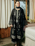 Styleloft.pk Zara Shah Jahan Unstitched Embroidered Lawn 3Pc Suit 3 PIECE