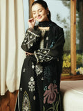 Styleloft.pk Zara Shah Jahan Unstitched Embroidered Lawn 3Pc Suit 3 PIECE