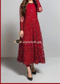 STYLE LOFT Baroque Spring/Summer Lawn 2Piece Suit(Shirt & Trouser) 2 PIECE