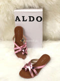 ALDO Flat Women's Footwear Choice - Purple