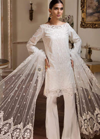 Anaya by Kiran Chaudhry Embroidered Lawn 3Pc Suit 01-ASTREYA