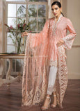 Anaya by Kiran Chaudhry Embroidered Lawn 3Pc Suit 02-APHRODITE