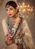 Anaya Chiffon Wedding Collection 2019-03 PERSIA