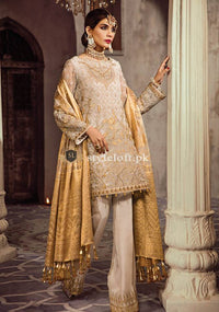 Anaya Chiffon Wedding Collection 2019-05 NAYAB