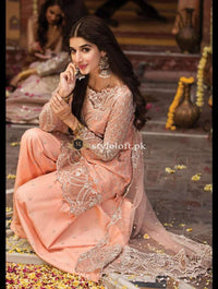 STYLE LOFT.PK Anaya Lawn Aarzoo Eid Collection 2019-D02 Unstitched 3Piece Suit