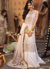 STYLE LOFT.PK Anaya Lawn Aarzoo Eid Collection 2019-D05 Noor Unstitched 3Piece Suit