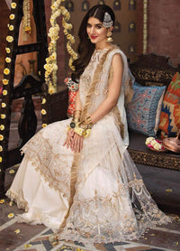 STYLE LOFT.PK Anaya Lawn Aarzoo Eid Collection 2019-D05 Noor Unstitched 3Piece Suit