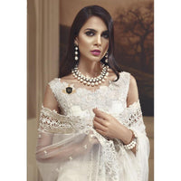 Anaya Wedding Collection 2018-Ivory Harvest