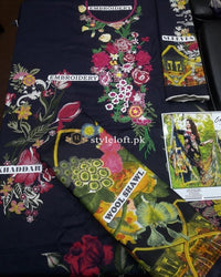 Asifa & Nabeel 3Pc Chapter-4A Dark Forest