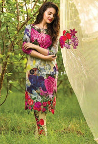 Asifa & Nabeel 3Pc Chapter-5A