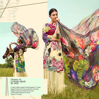 Asifa & Nabeel Chapter 3A-Lavendar-Splash