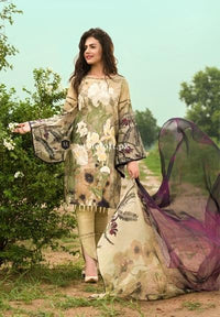 Asifa Nabeel Luxury SS’18 Chapter 3-B