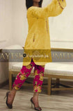 STYLE LOFT.PK Ayesha Ahmed Embroidered Lawn Collection 2019 2Pc Suit