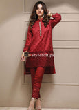 Azure Pret Embroidered Lawn Collection 2Piece Suit
