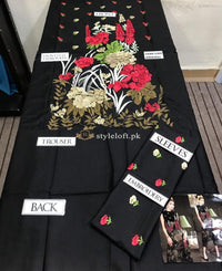 Bareeze Lawn Embroidered Collection 2019 2Pc Dress