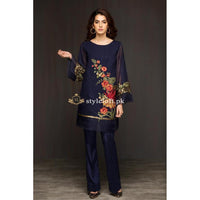 Baroque Winter-2018 3Pc-Rosella