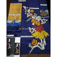 Baroque Winter-2018 3Pc-Rosella