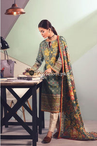 Bonanza Satrangi Fall/Winter’18 SS-29