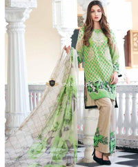 Charizma Fall/Winter 3Pc RR-05A