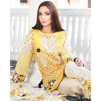 Charizma Fall/Winter 3Pc RR-05B-Yellow