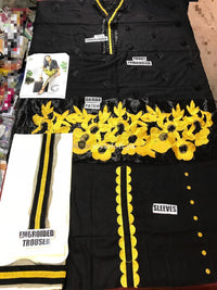 Charizma Fall/Winter Linen Two Piece Dress CR-1905