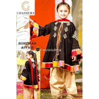 Charizma Kids 2Piece Bohemia-Affair