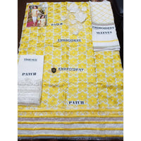 Charizma Kids 2Piece Mango-Tango