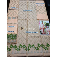 Charizma Kids 2Piece Peachy-Cream