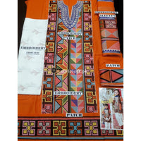 Charizma Kids 2Piece Rainbow-Fusion